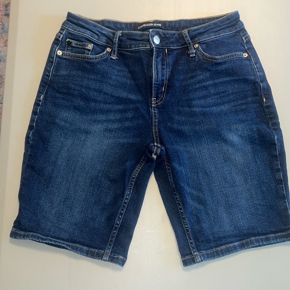 Calvin Klein Jeans Size 8